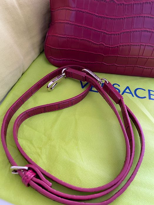 VERSACE Jeans Дамска чанта