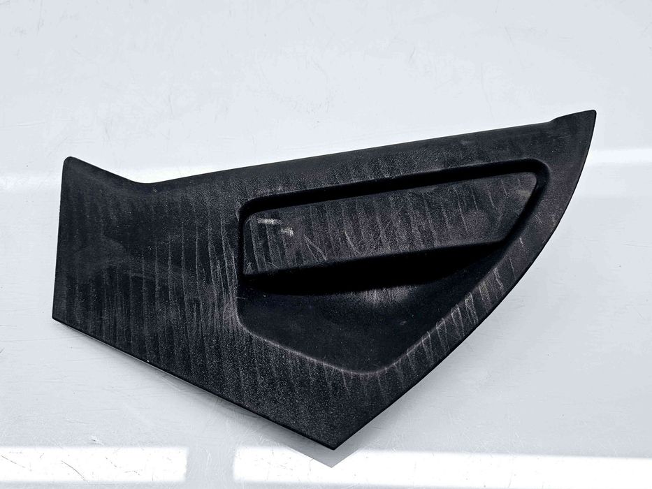 Maner usa dreapta spate Nissan Juke [Fabr 2010-2014] Facelift OEM