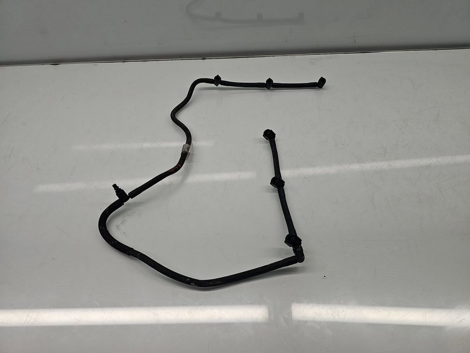Conducta retur injectoare Mercedes Clasa E (W212) [Fabr 2009-2016] A64