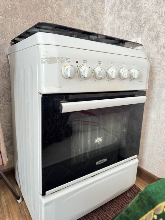 Газ Плита БРЮСА Срочно продаеться