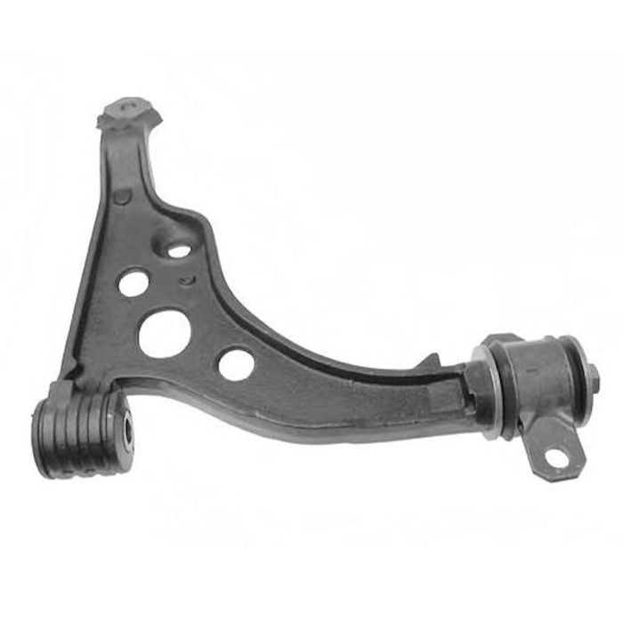 Brat suspensie roata Teknorot 5704371K 1331937080; 1339464080; 1607301480; 3520.N4; 3520L1; 3520N4