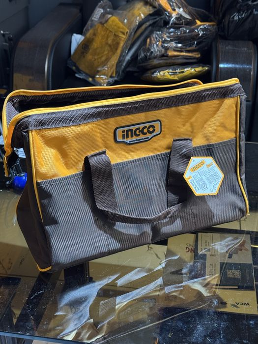 Ingco 76nm shrupovyort+bonus bor