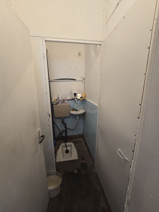 Склад ул. Магистрална