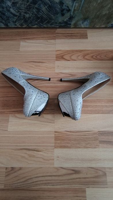 Pantofi dama eleganti ,Primadonna,Trafaluc,Diamantique