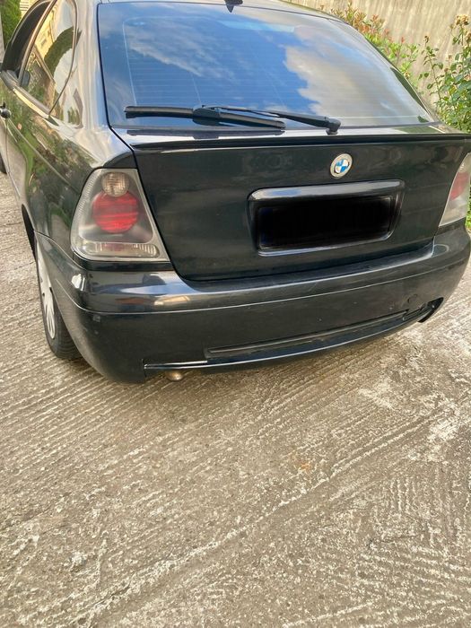 BMW 3 Series 2003 — imagine 2