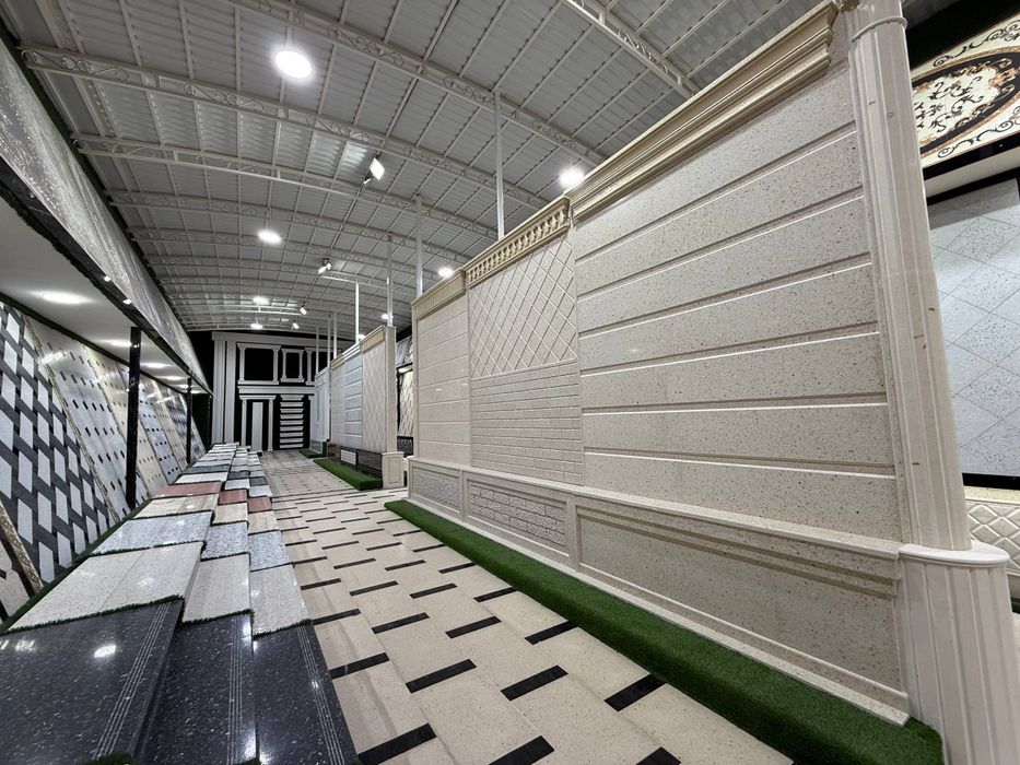 Брусчатка Термофасад