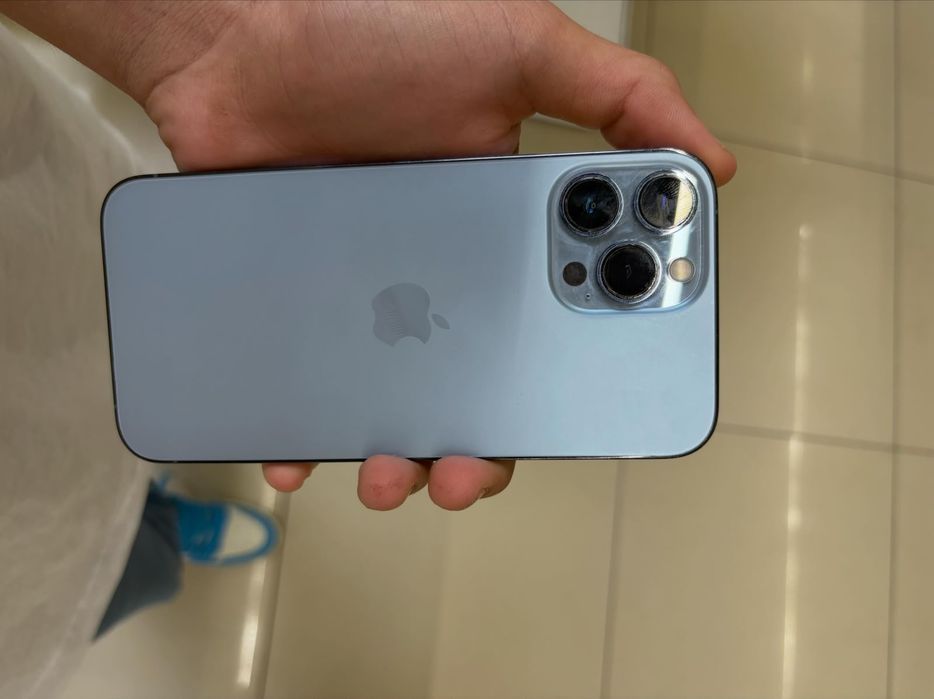 Iphone 13 Pro Max