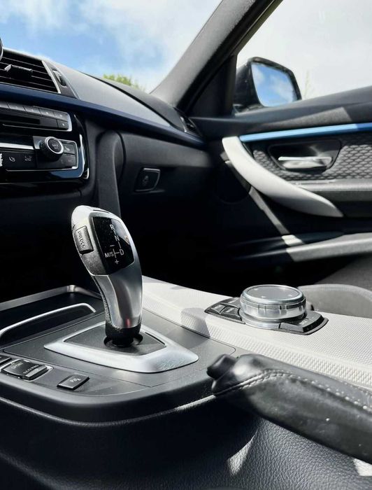 BMW seria 3 F30 320D