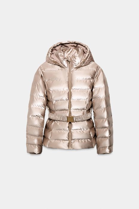 ветроустойчиво яке Zara