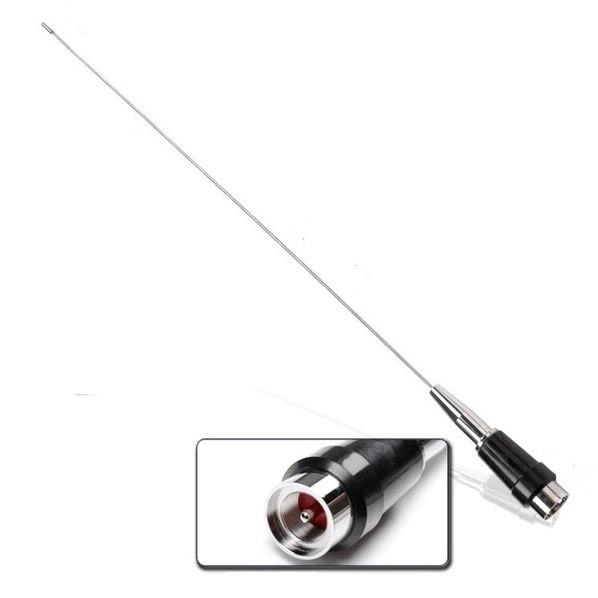 Оперативная антенна