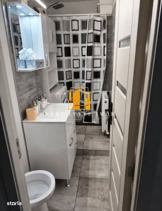 Garsoniera moderna GĂVANA 3