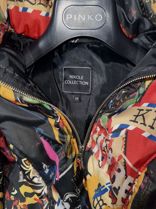 Яке Nikole Collection