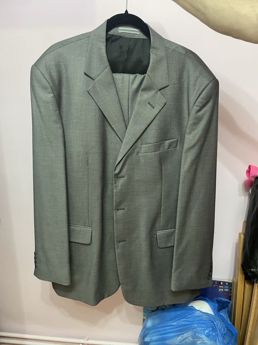 Costum Barbati Giorgio Armani ORIGINAL