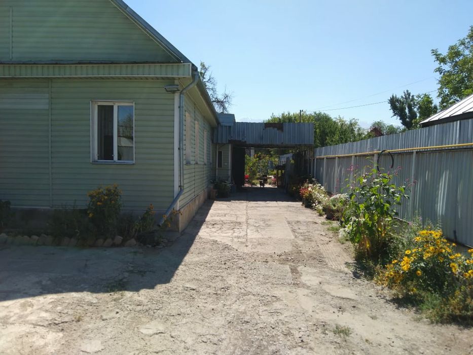 Продам дом. Гульдала.