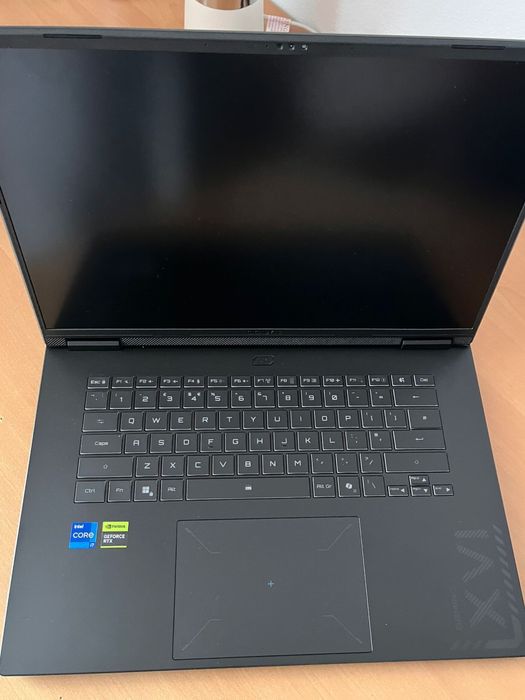 Laptop Gigabyte Ga6H