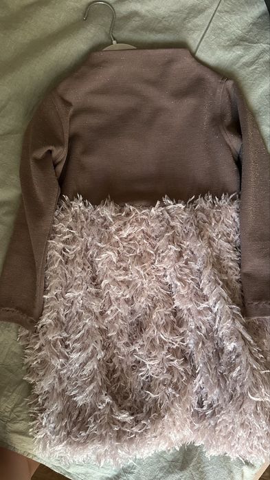 Вещи для девочки 110-128