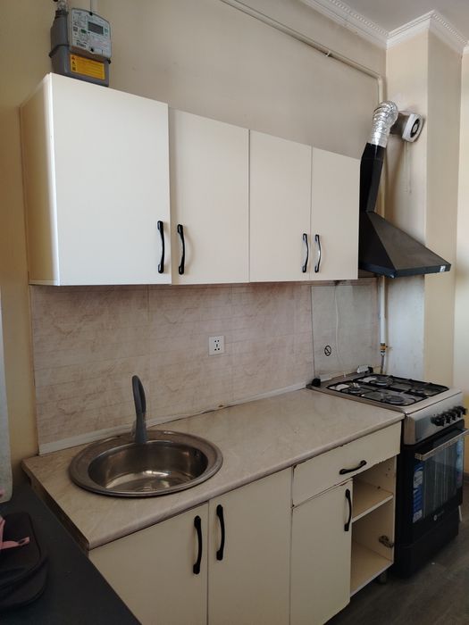 2 xonali 72.5 m² zamonaviy kvartira!
