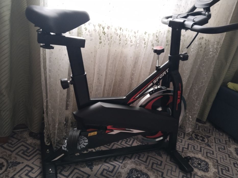 продоется велотреножор