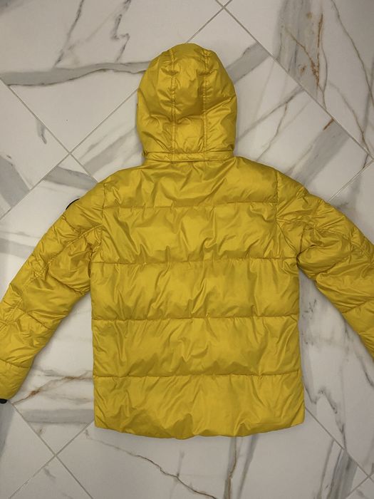 Зимно яке на Tom Tailor