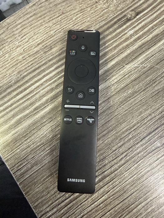 Извит Смарт Телевизор Samsung 65” 4K ULTRA HD