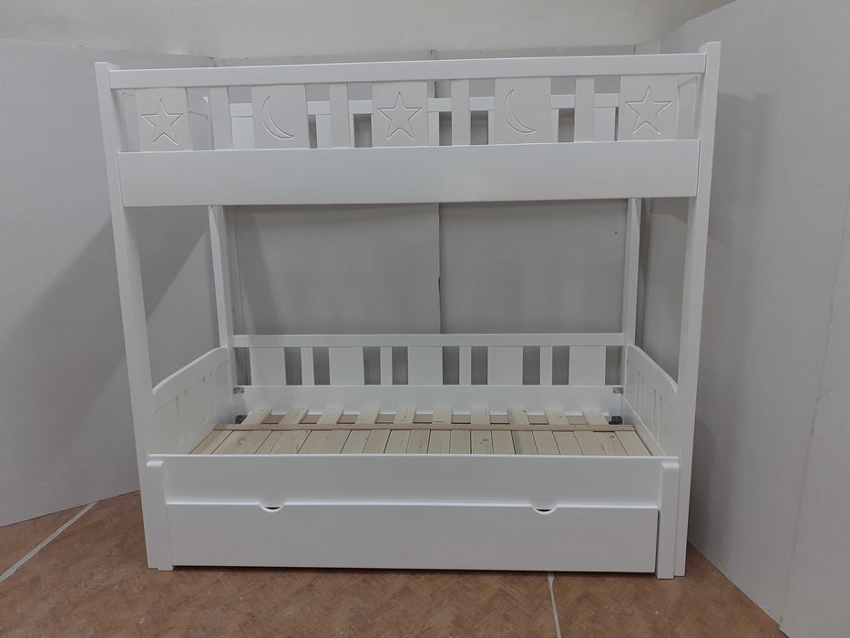 TRANSPORT GRATUIT.Pat etajat extensibil.Cod 2030