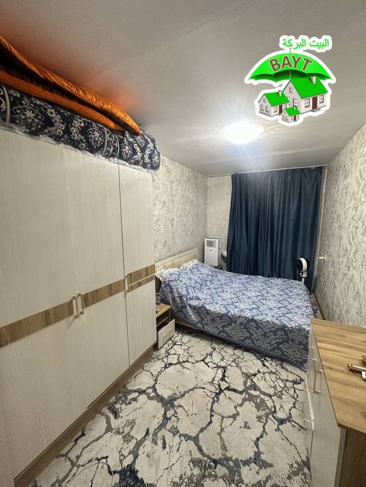 ^2/2/4 Балкон 2×6 Киричный дом Чиланзар 25квартал ОЛМОС Туйхона Продаю