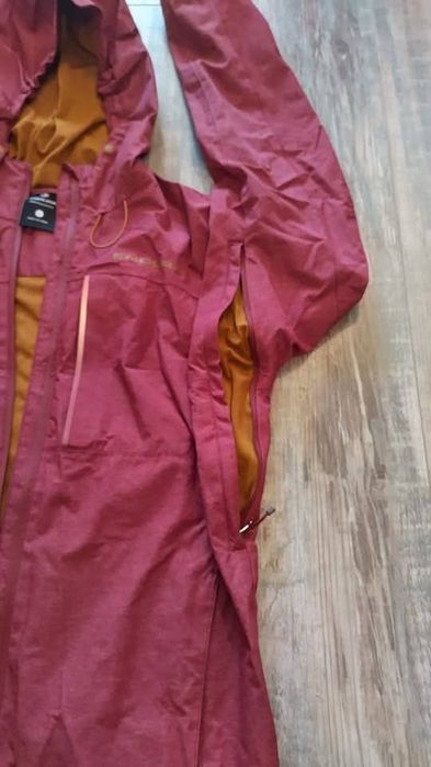 Мъжко яке Endura Hummvee Hooded