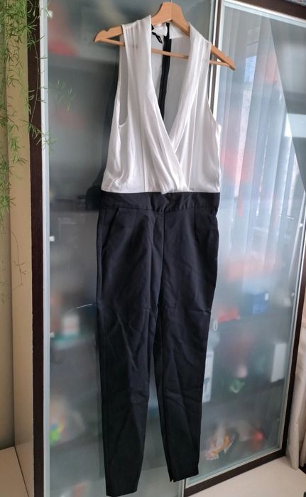 Salopeta casual office