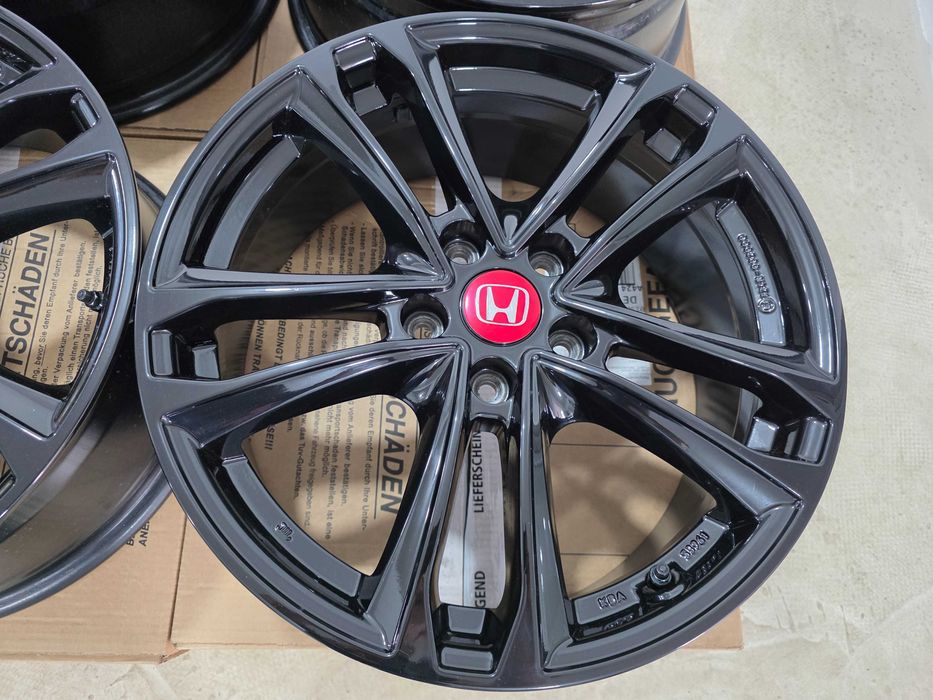 Jante 18 Mitsubishi Asx Suzuki Vitara SCross Sx4 Honda CRV HRv 5x114.3 7.5J et 49.5 cu senzori