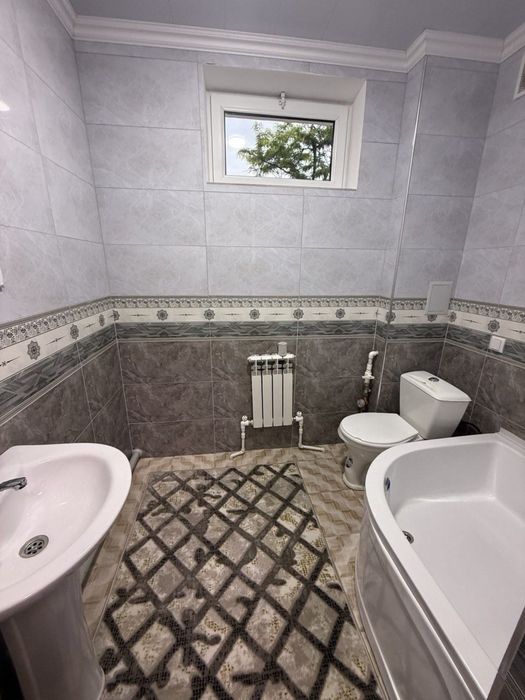 Квартира сотилади