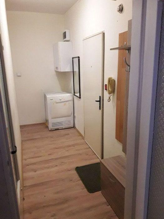 Дава се под наем Двустаен апартамент в София, Хаджи Димитър - 50 кв.м за 611.49 € - Снимка #4