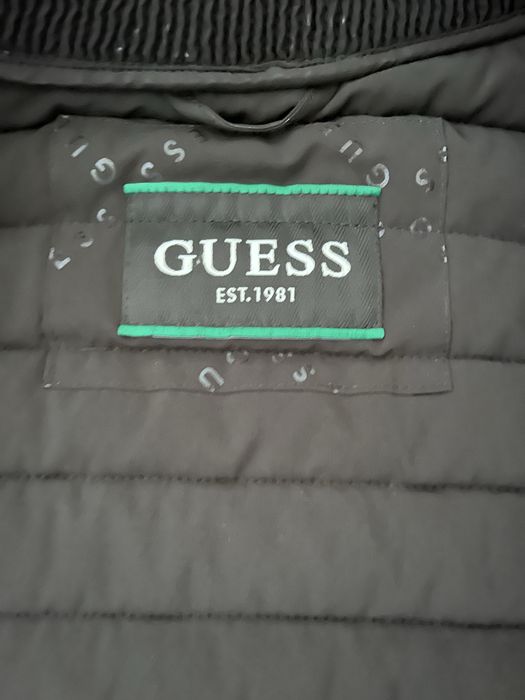 Пролетно яке като ново.