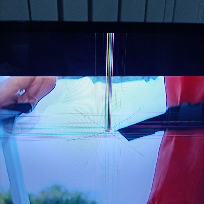 43 инча Philips non smart