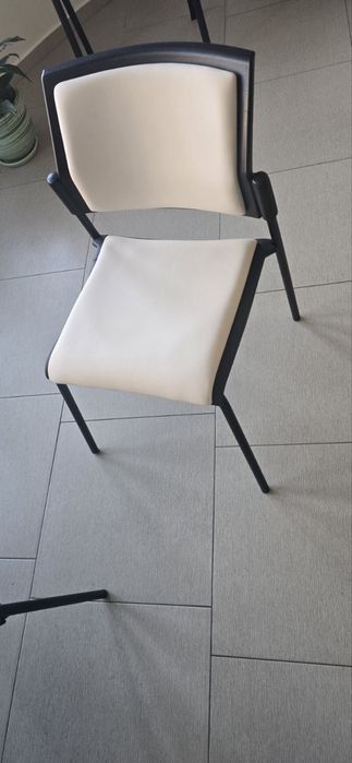 Офис столове /Чисто нови 12 броя