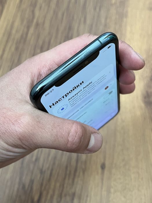 Iphone 11 pro 256 GB