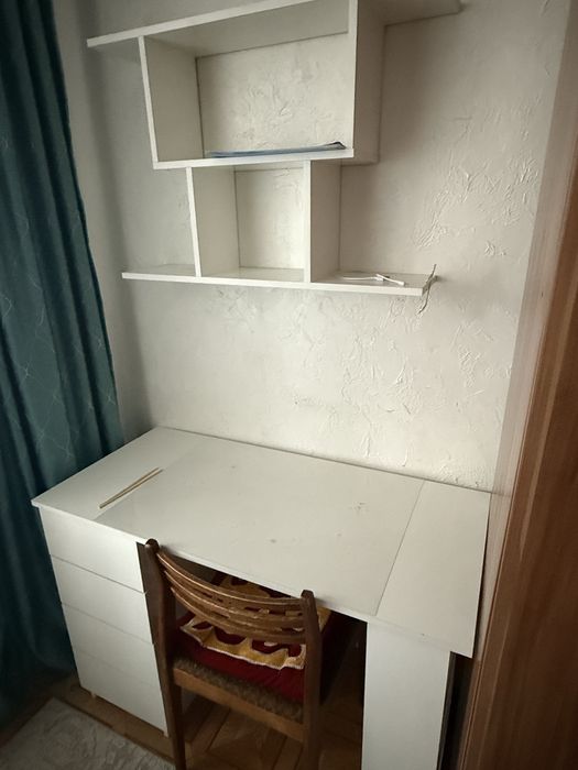 Письменный стол для учебы