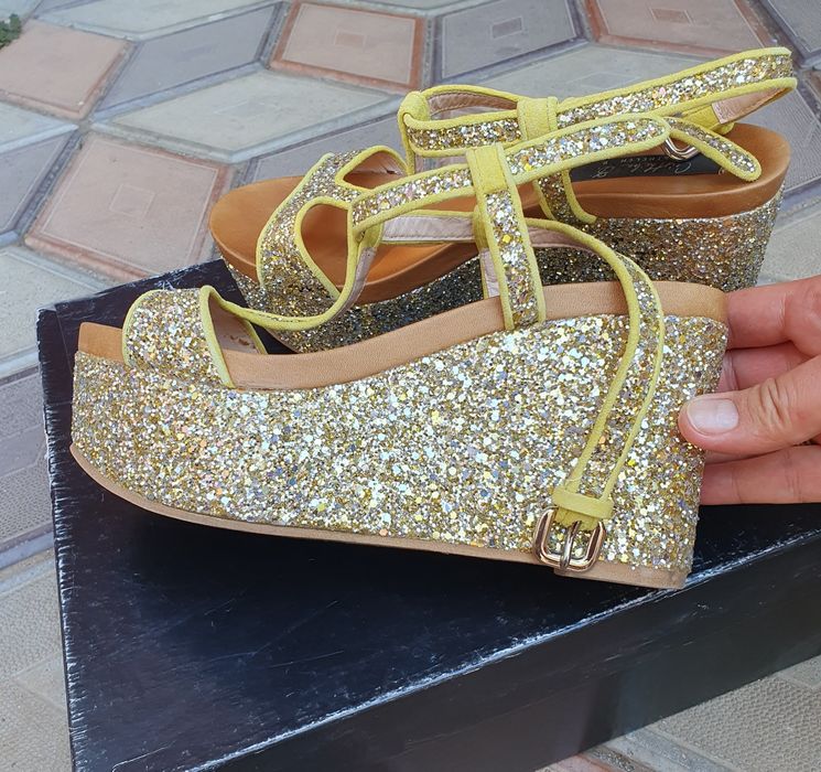 Sandale Musette stare foarte buna