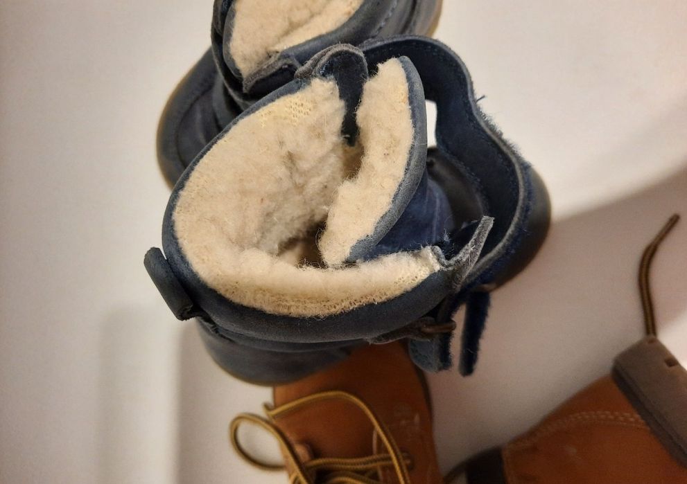 Ghete pt copii,mărimea 21