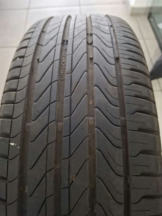 Anvelope vara 225 55 R19 Continental, Mazda CX-5