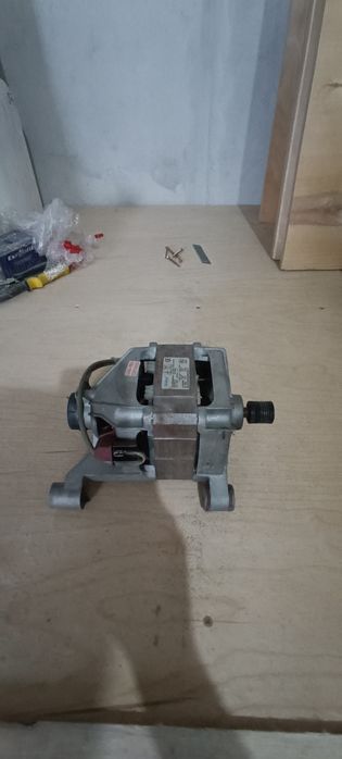 Двигатель (мотор) для стиральной машины