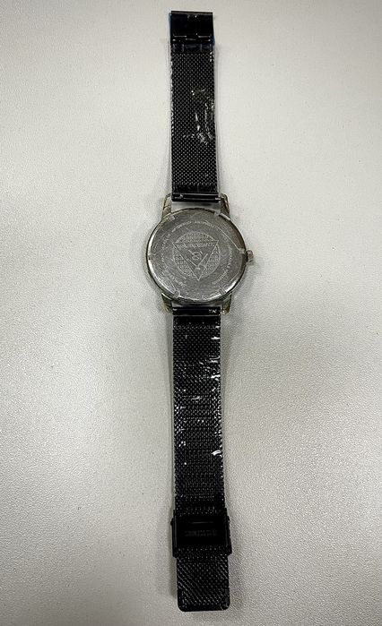 ATLANTIC WorldMaster SuperDeLuxe