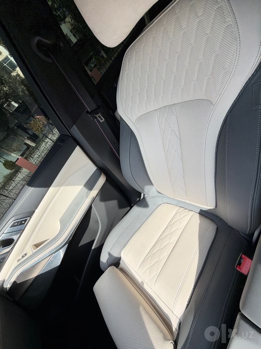 Bmw x5 50 e 2024