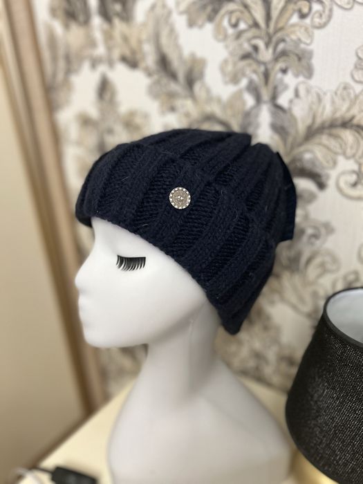 Акция! Шапки зимние!