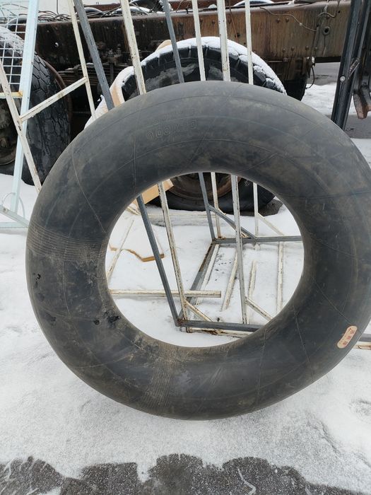 Камера для колес .