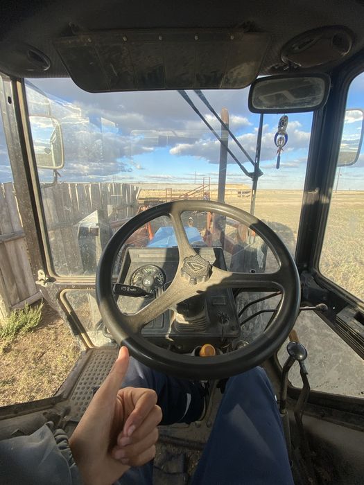 Беларус 82 год2017