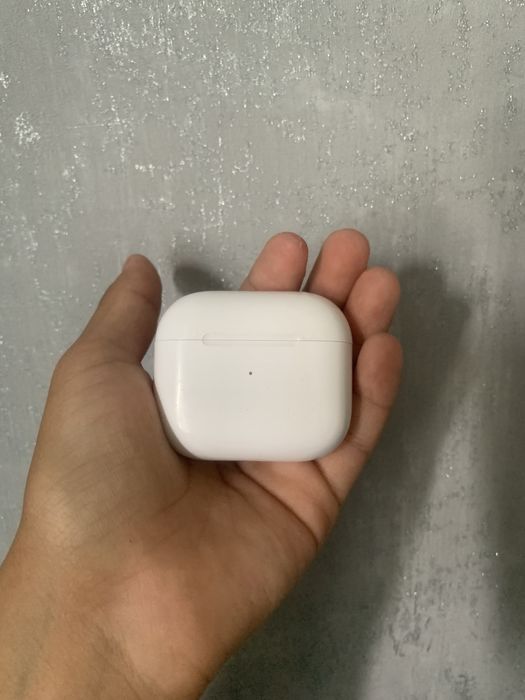 Продам AirPods 3  Оригинал