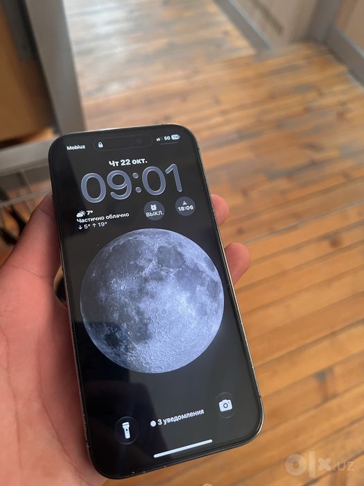 iPhone 14 pro 128/6