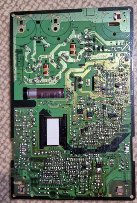 Плата питания для телевизора Samsung