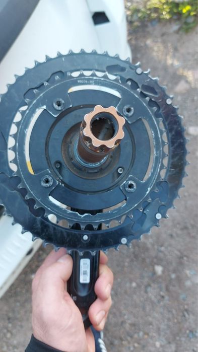 Система с ватами