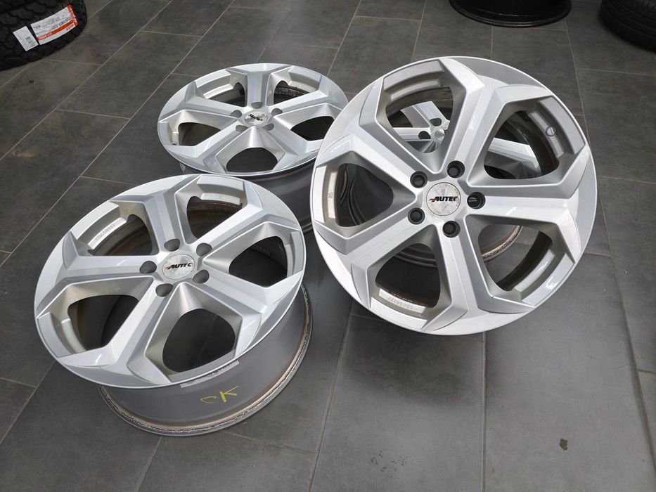 Джанти 18 - Toyota, Kia, Hyundai, Mazda, Honda, Nissan, Dacia, Renault